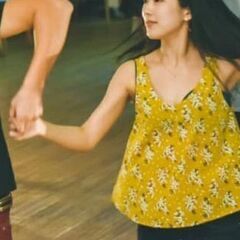 いつまでも、イキイキと踊りたい！ - スポーツ
