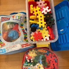 ブロック