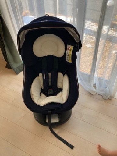 チャイルドシート　Combi