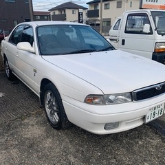 カペラ　Capella  マニア　旧車の画像