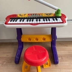 子供　ピアノ
