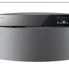【無料】ソニー　SONY　ウォークマン用 ドックコンポ

NAS...