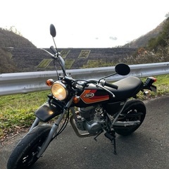 ホンダ　エイプ50