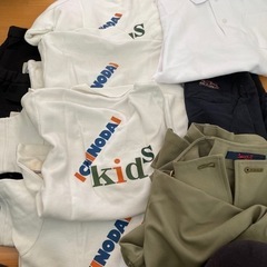 一の台幼稚園制服です！