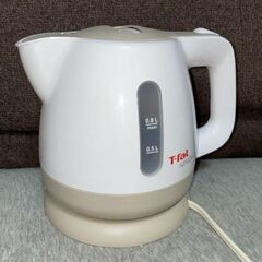 ティファール　ケトル　電気ポット　