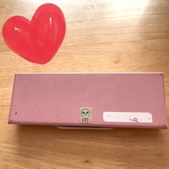眼鏡ケース　Mickeyの画像