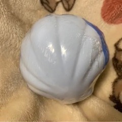 カプキャラ ヒロインドール アリエル　ガチャの画像