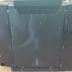 ジャンク エプソン EPSON EP-805A 廃インク限界の画像