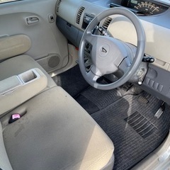 18年式　ダイハツ　タント　Lグレード　車検長い　格安の画像