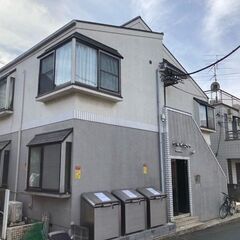 【敷金礼金なし】【JR常磐線松戸駅徒歩13分】【生活保護・高齢者...