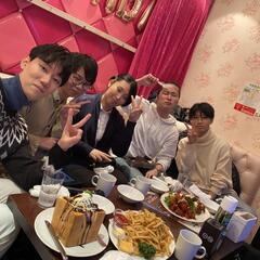 【都内・20代中心】映画・映像サークルGJS(初心者大歓迎！)