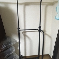 懸垂健康器具（ぶら下がり健康器具）
