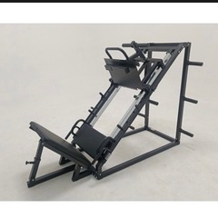 IROTEC [25-27日 P up] IROTEC（アイロテック） レッグプレス