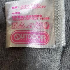 OUTDOOR PRODUCTS　タイツの画像
