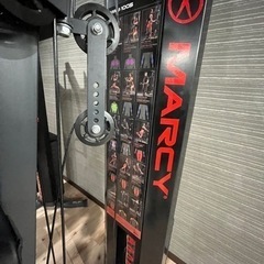 MARCY マルチホームジムの画像