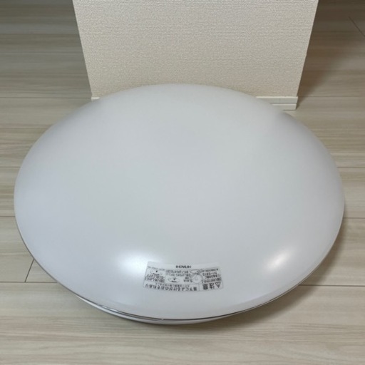 シーリングライト