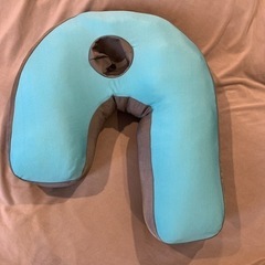 スリープバンテージ　枕