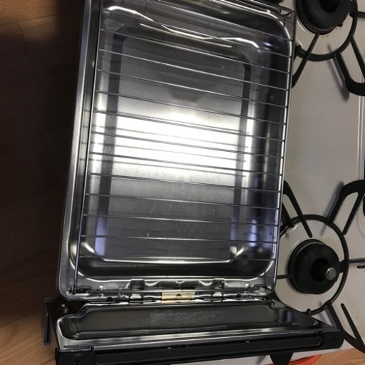 【箱付き、9ヶ月使用】ガスコンロ（プロパン） 箱付き、9ヶ月使用】ガスコンロ（プロパン）