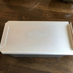 食パンの型　　未使用
