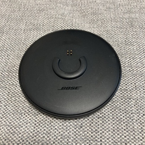 BOSE SOUNDLINK REVOLVE+ GRAY 譲ります！