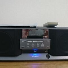 CD、MDデッキ