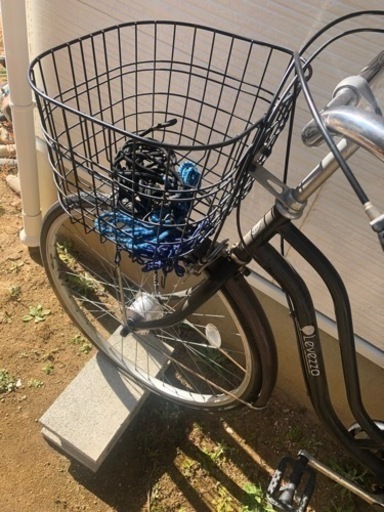 26インチ自転車
