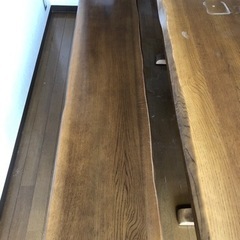 ダイニングテーブルセット　の画像