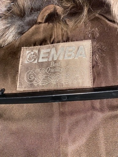 【急募】EMBA フォックスファーコート