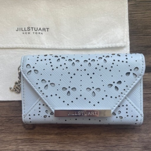 JILL STUART キーケース 美品 お値段交渉可