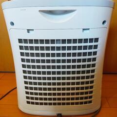 空気清浄機 美品 半額以下 シャープ FU-L30 SHARPの画像