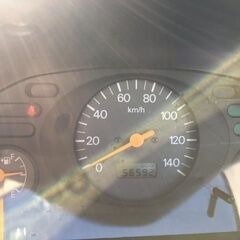 【現在商談中】☆ガリバーフリマ、カババにも掲載中☆三菱ミニカH42V　MT5速・平成21年登録☆の画像