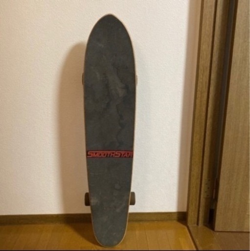 サーフィンイメトレ用スケボー　スムーススター