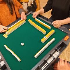 健康麻雀始めてみませんか？長浜市湖北町で週二回開催してます。 − 滋賀県