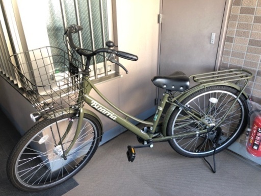 自転車