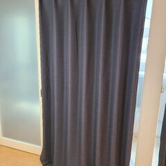 カーテン３枚組