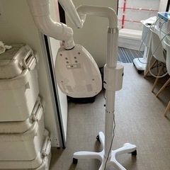 ホワイトニングマシン　1台　1/16の画像