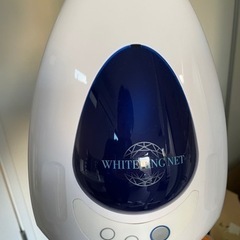 ホワイトニングマシン　1台　1/16の画像