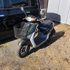ホンダディオ！！実動車です。値引き致します！！