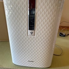 空気清浄機　SHARP 2006年製