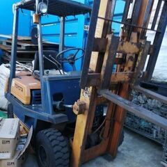 Toyota 1,5t