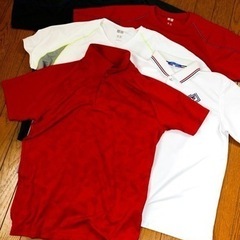 スポーツウェア　5点セット　未使用美品