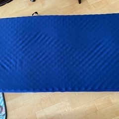 RISE 起き楽　セミダブル用敷布団（7センチマット）