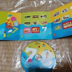 【DVD2ヵ月分付】しまじろう かずのドーナツやさん（こともちゃれんじ ほっぷ）の画像