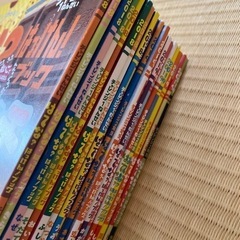こどもチャレンジはてな？はっけんブック１９冊セットの画像