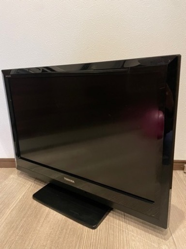 ※引き渡し予定済み※ TOSHIBA REGZA 32A1 液晶テレビ32v型　2010年製