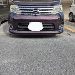【一週間限定sale】日産セレナHighway STAR Urb...
