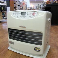 ダイニチ ブルーヒーター FW-4619L 2019年製 ホワイト 木造12畳 コンクリート16畳 DAINICHI 札幌 厚別店