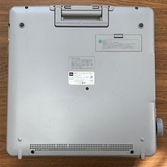 東芝ルポ（ジャンク）の画像