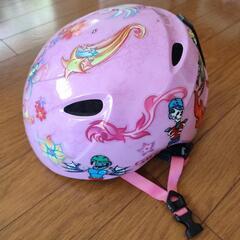 子供用ヘルメットあげます（まもなく終了予定）