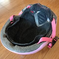 子供用ヘルメットあげます（まもなく終了予定）の画像